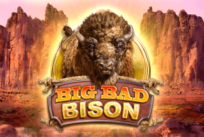Big Bad Bison